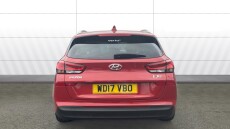 Hyundai i30 1.4T GDI Premium 5dr Petrol Estate